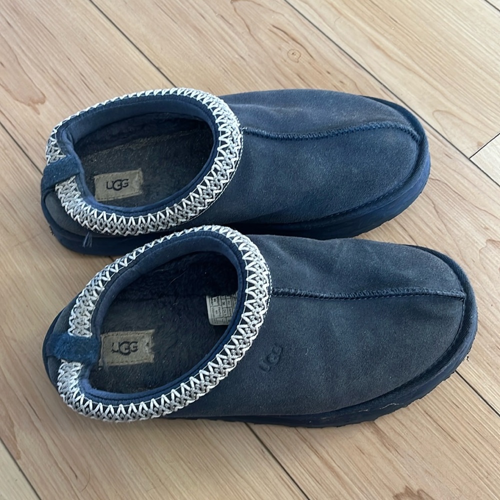 Ugg Kid Tazz Slipper